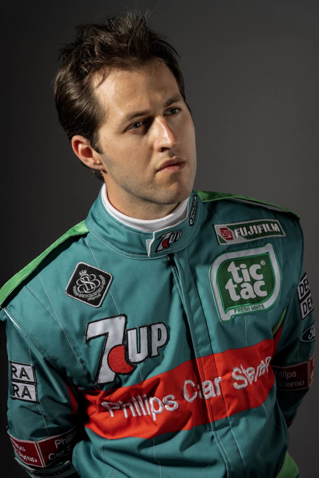 Zhivko Sirakov as The Kaiser